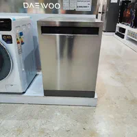 ماشین ظرفشویی 14 نفره اسنوا سری آمیتیس SDW-A20S