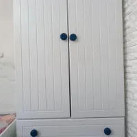 کمد کودک برند ساحل چوب قیمت باورنکردنی
