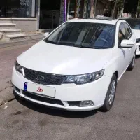 کیا سراتو مونتاژ دنده‌ای آپشنال 1600cc، مدل ۱۳۹۶|خودرو سواری و وانت|کرج, فاز ۴ مهرشهر|دیوار