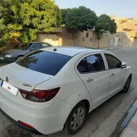 شاهین G CVT، مدل ۱۴۰۳