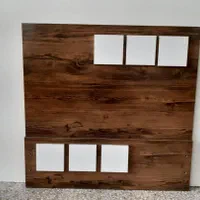 تخت خواب ی نفر دونفر و120سانتی صادراتی|تشک تختخواب|اصفهان, ناصرخسرو|دیوار