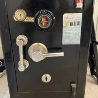 گاوصندوق خانگی ، هتلی ، املاک ، اداری|ابزارآلات|تهران, زنجان جنوبی|دیوار