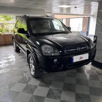 هیوندای توسان ix 35 2700cc، مدل ۲۰۰۸|خودرو سواری و وانت|تهران, آرژانتین|دیوار
