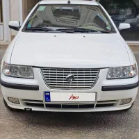 سمند ef7