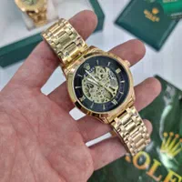 رولکس دیت جاست اتوماتیک پشت شیشه rolex ساعت|ساعت|تهران, سلسبیل جنوبی|دیوار