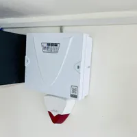 نصاب دزدگیر اماکن