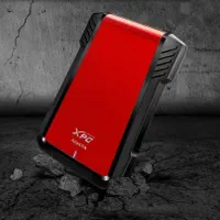 هارد اکسترنال 1 ترابایت ای دیتا ( ضد ضربه )|قطعات و لوازم جانبی رایانه|کرج, شاهین‌ویلا|دیوار