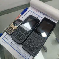 نـوکیا پرو برای مکــالمه روزانـه / کـد 6565|موبایل|کرج, کرج نو|دیوار
