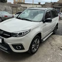 ام‌وی‌ام X33 S اسپرت، مدل ۱۳۹۶
