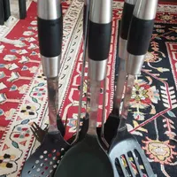 کفگیر و ملاقه