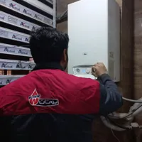 تعمیرکارپکیج بردآبگرمکن تعمیرپکیج سرویسکار تعمیرات