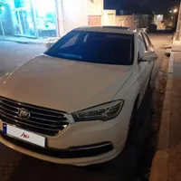 لیفان 820، مدل ۱۳۹۷|خودرو سواری و وانت|تبریز, |دیوار