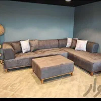 مبل ال پرستیژ