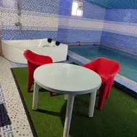 اجاره استخرباجکوزی فقط خانواده