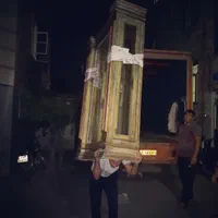 اتوبار باربری نعمت آباد عبدل آباد فلاح شهرک ولیعصر|خدمات حمل و نقل|تهران, خانی آباد نو جنوبی|دیوار