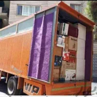 خدمات حمل ونقل اثاثیه منزل اسباب کشی باربری یاس|خدمات حمل و نقل|نیشابور, |دیوار
