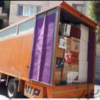 خدمات حمل ونقل اثاثیه منزل اسباب کشی باربری یاس|خدمات حمل و نقل|نیشابور, |دیوار