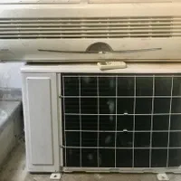 کولر گازی ۱۸ هزار جنرال شکار اصل|کولر گازی و فن‌کوئل|تهران, سلسبیل جنوبی|دیوار