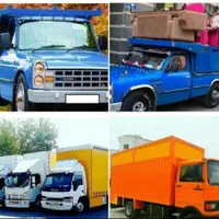 خدمات وجابجایی اثاث منزل همراه با کارگران حرفه ای|خدمات حمل و نقل|ابهر, |دیوار