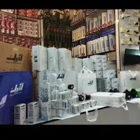 دزدگیر برند آنیک مدل 4000