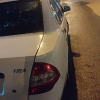 تیبا صندوق‌دار SX، مدل ۱۴۰۰|خودرو سواری و وانت|قشم, |دیوار