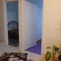 سویت ۲خواب از۴۰۰ لطفان تماس|اجارهٔ کوتاه‌مدت آپارتمان و سوئیت|گرگان, |دیوار