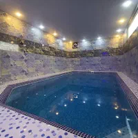 اجاره ویلا استخر دار|اجارهٔ کوتاه‌مدت ویلا و باغ|سلمان‌شهر, |دیوار