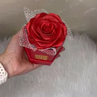 گل رز|گل مصنوعی|صحنه, |دیوار