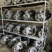 گیربکس پژو 206 پرایدتیبا اریسان اردی روا tu5زانتیا|قطعات یدکی و لوازم جانبی|تبریز, |دیوار
