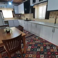 استخردار 3خواب روستای جنگلی لیسار|اجارهٔ کوتاهمدت ویلا و باغ|لیسار, |دیوار