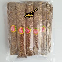 مغز بنه ، الوک ، شاهدانه ، کنجد بسته بندی عمده|خوردنی و آشامیدنی|تهران, بازار|دیوار