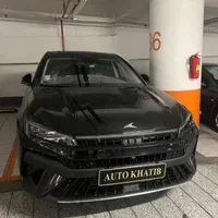 *کی ام سی جی ۷ j7 *(اقساطی )سند بنام|خودرو سواری و وانت|تهران, اقدسیه|دیوار