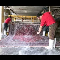 قالیشویی مبل شویی رفوگری شهریارباغستان سعیداباد
