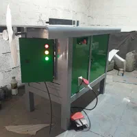 خاموت زن تک فاز و سه فاز قیمت مناسب|ماشین‌آلات صنعتی|شیراز, دارالرحمه|دیوار