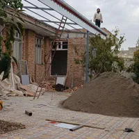 شیروانی کاری