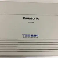 سانترال پاناسونیک panasonic|تلفن رومیزی|رشت, دیلمان|دیوار