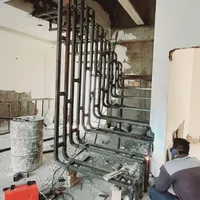 جوشکاری سیار