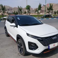 ام وی ام x33کراس اتوماتیک