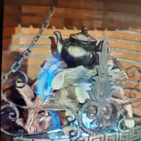 وسایل و لوازم شومینه گازی|بخاری، هیتر، شومینه|کرج, گوهردشت|دیوار