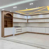 کابینت و کمد دیواری|مصالح و تجهیزات ساختمان|تالش, تالش|دیوار
