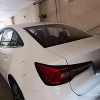 دو دستگاه خودرو MG5 و یک دستگاه خودرو چانگان CS55|خودرو سواری و وانت|اسلام‌شهر, |دیوار