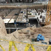 ۸۳ متر برج مجلل پالاس دریاچه چیتگر معاوضه اقساط|پیشفروش املاک|تهران, دریاچه شهدای خلیج فارس|دیوار