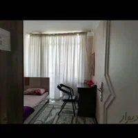 اپارتمان ۸۴ متری مطهری شمالی ۵۴|فروش آپارتمان|مشهد, هنرور|دیوار
