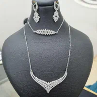 سرویس های نقره جواهری با روکش رادیوم (طلا سفید)|جواهرات|تهران, گیشا|دیوار