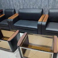 مبل خانگی اداری // میز مدیریت