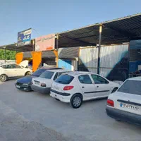 اجاره مغازه ۴۵ متری در شهرک گلستان شمالی|اجارهٔ مغازه و غرفه|شیراز, شهرک گلستان شمالی|دیوار