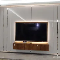 نصاب،کابینت ساز،درب چوبی ضدسرقت،کمد،تخت تاشو|خدمات پیشه و مهارت|قرچک, |دیوار