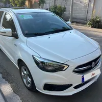 شاهین G CVT،اتومات با سانروف صفر مدل ۱۴۰۳|خودرو سواری و وانت|مشهد, آزادشهر|دیوار