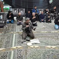قاری.مداح.سخنران جهت کلیه مجالس|خدمات پذیرایی، مراسم|مشهد, شهید مطهری|دیوار