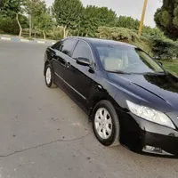 تویوتا کمری GL، مدل ۲۰۰۷سفارش استرالیا|خودرو سواری و وانت|اصفهان, خانه اصفهان|دیوار